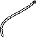 uninflated balloon