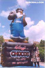 Kelloggs Pakke