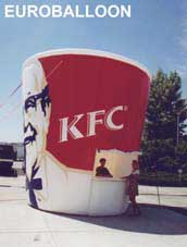 KFC Bod