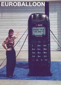Mobiltelefon